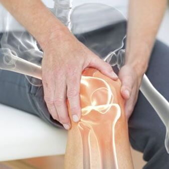 Nyeri lutut mungkin disebabkan oleh dislokasi