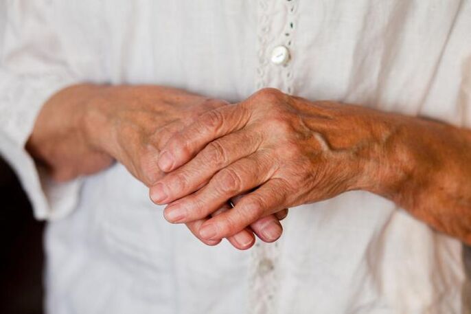 Nyeri pada persendian tangan seringkali mengganggu orang lanjut usia