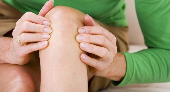 Olahraga berlebihan menyebabkan nyeri lutut