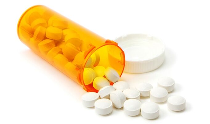 tablet untuk nyeri pada persendian jari