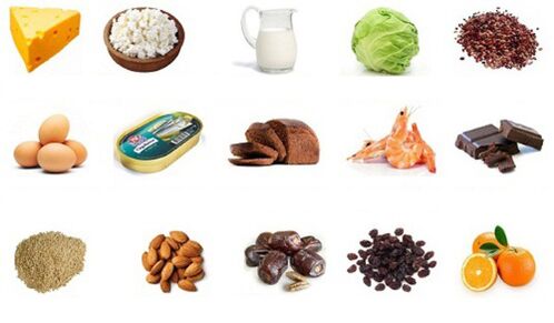 diet untuk arthrosis