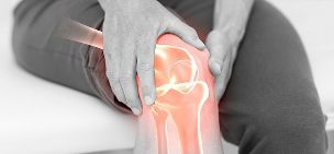 osteoarthritis dari lutut
